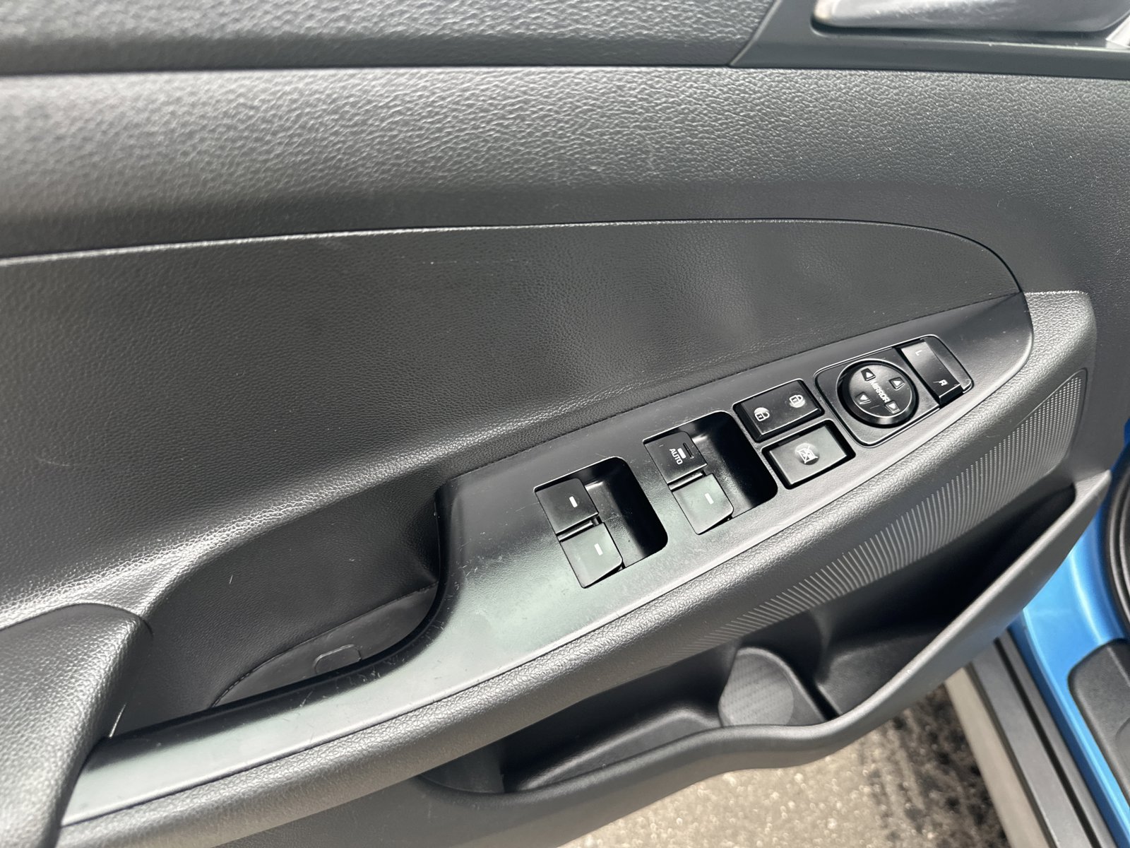 Used 2018 Hyundai Tucson SEL AWD/4WD image 9