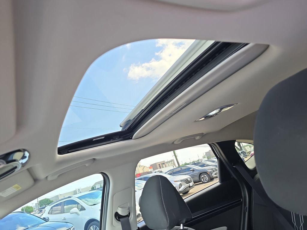 Used 2022 Hyundai Tucson SEL w/ Convenience Package image 28