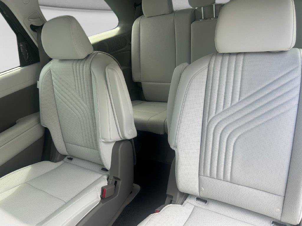 New 2026 Hyundai Palisade SEL AWD/4WD image 22