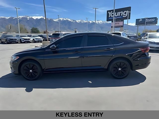 Used 2019 Volkswagen Jetta S w/ Driver Assistance Package image 6