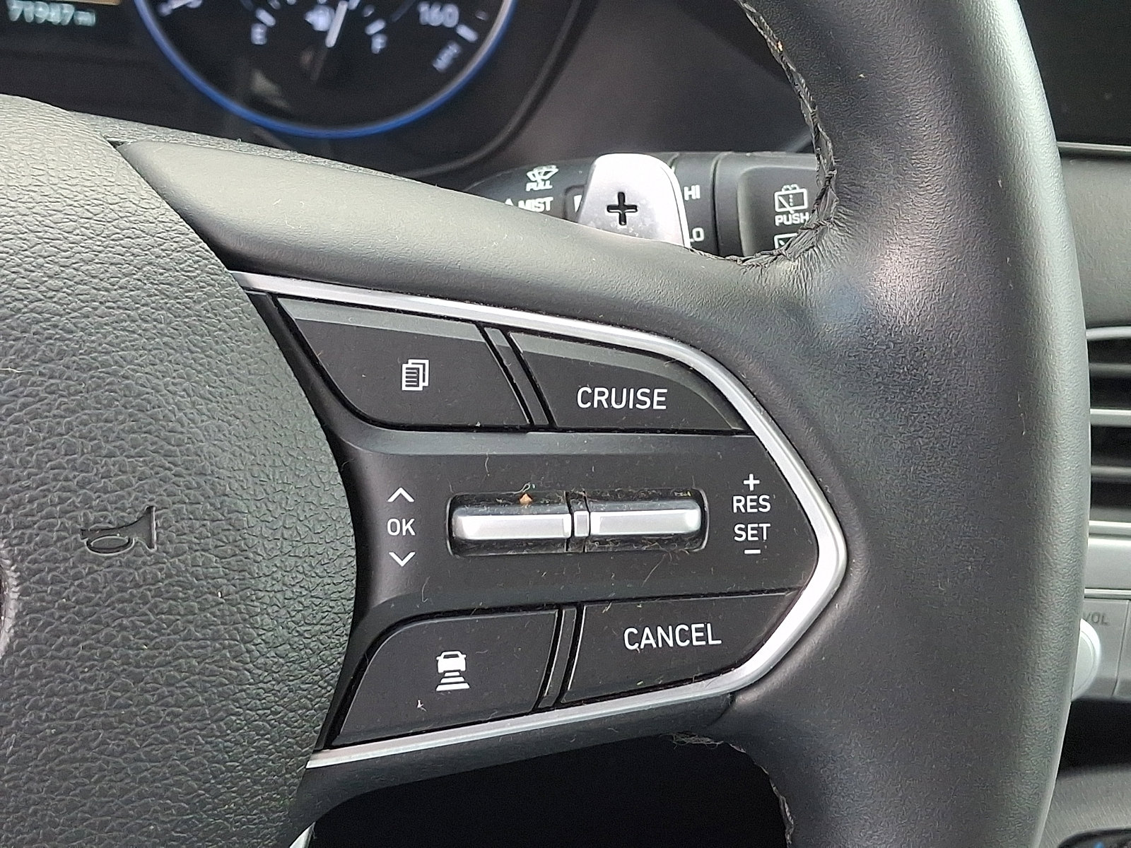 Used 2020 Hyundai Palisade SEL image 25