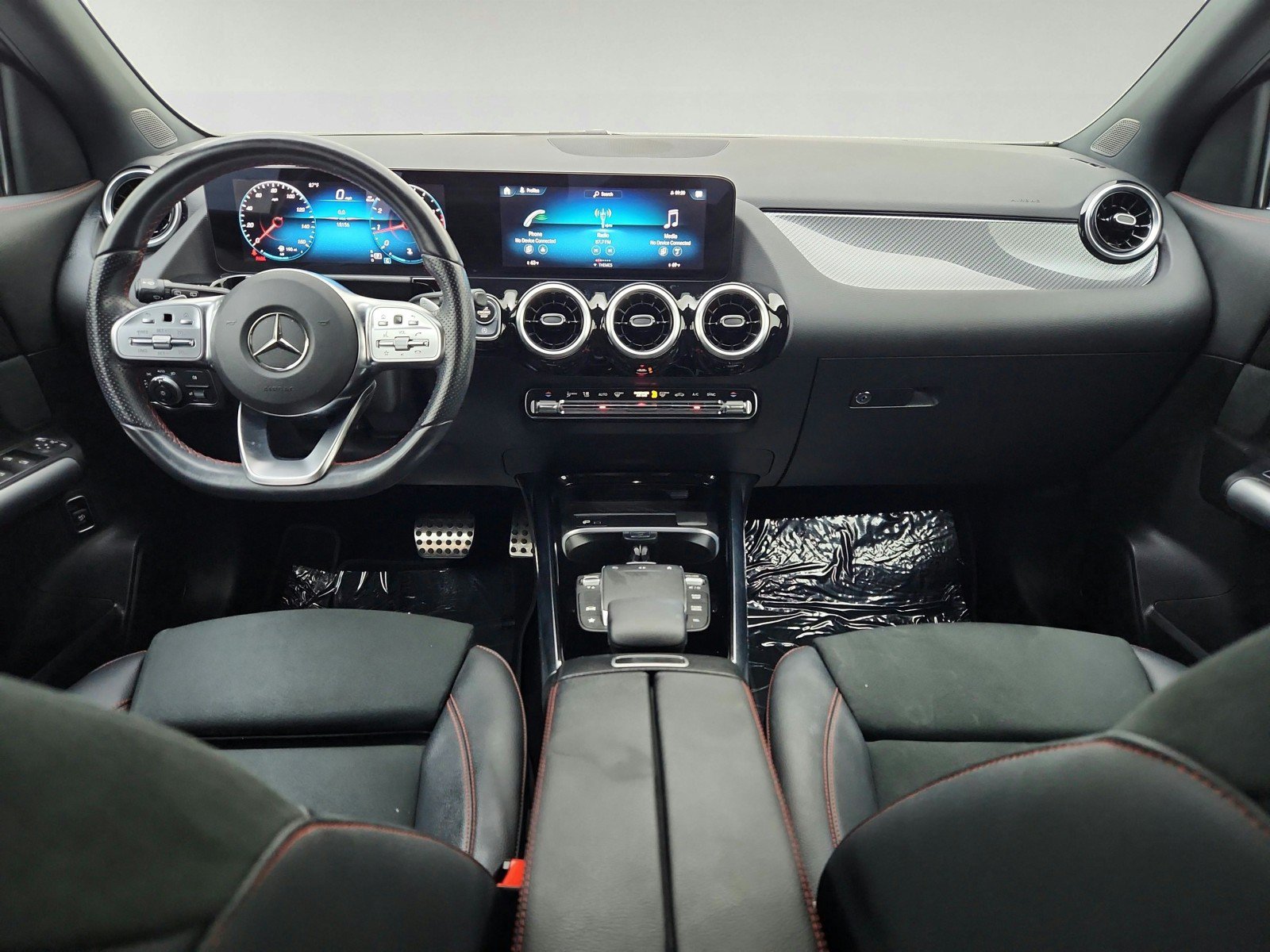 Used 2023 Mercedes-Benz GLA 250 image 23