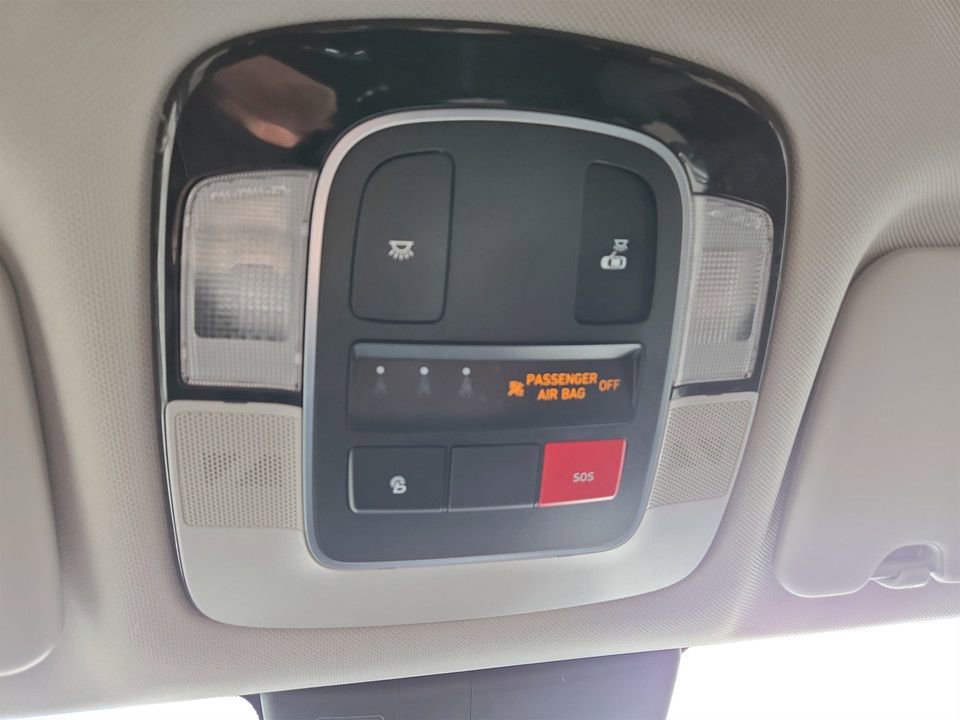 Used 2024 Hyundai Tucson SEL image 23