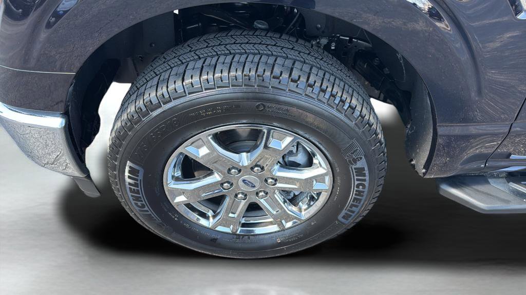 Certified 2023 Ford F150 XLT w/ Equipment Group 302A High AWD/4WD image 38