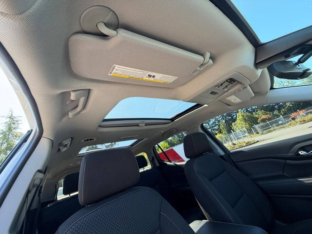 Used 2022 GMC Acadia SLE w/ Driver Convenience Package AWD/4WD image 28