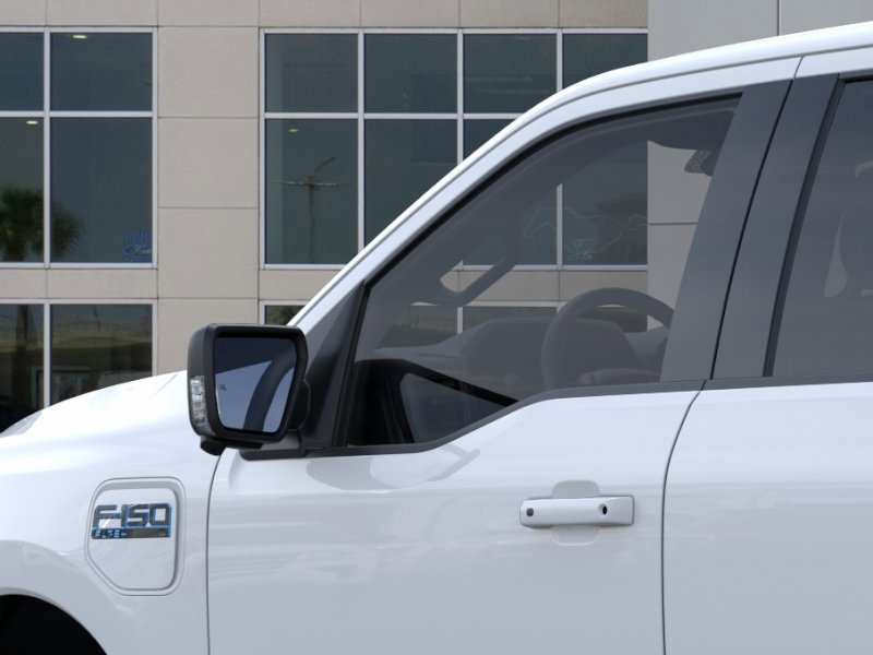 New 2025 Ford F150 Lightning Flash image 20