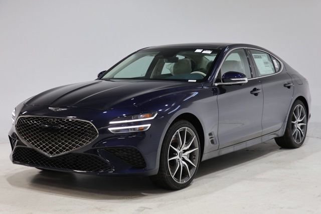 New 2026 Genesis G70 2.5T Prestige AWD/4WD image 3