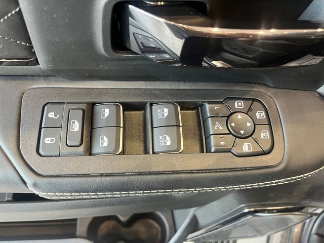 New 2026 RAM 3500 Limited AWD/4WD image 15