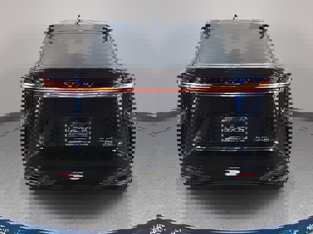 New 2026 Lexus RZ 450e 450e Premium image 6