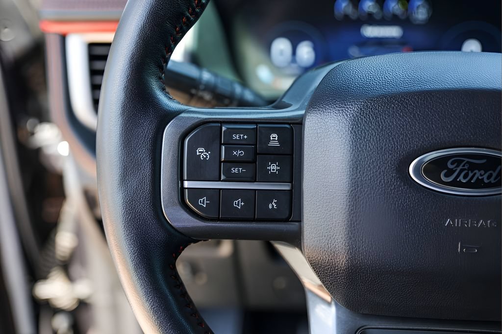 Used 2024 Ford Expedition Timberline AWD/4WD image 14