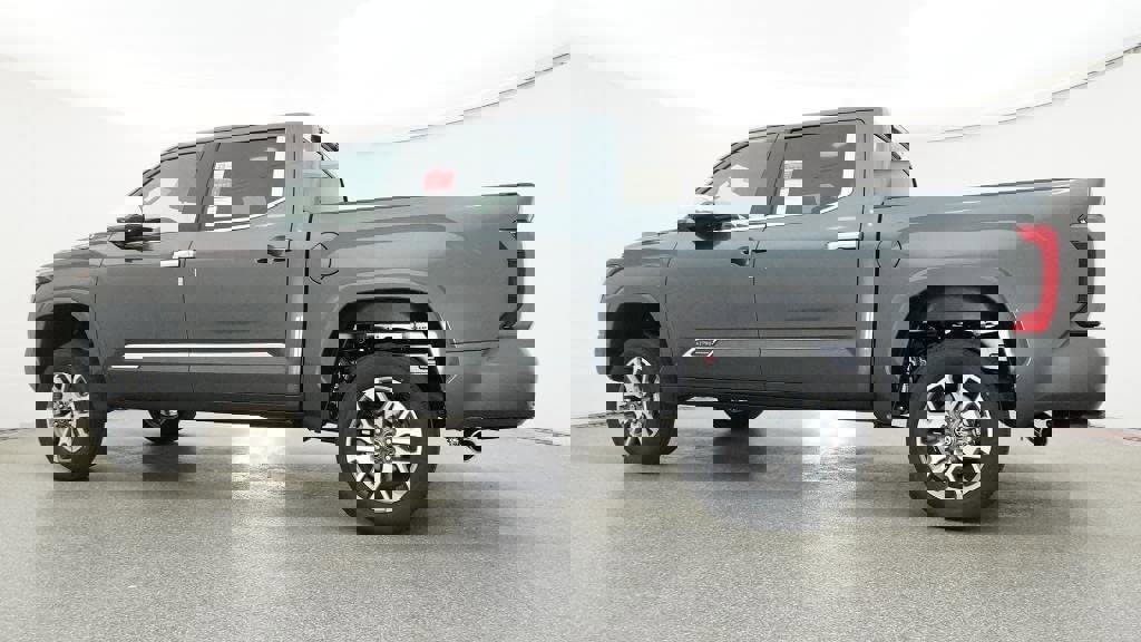 New 2026 Toyota Tundra 1794 Edition image 20