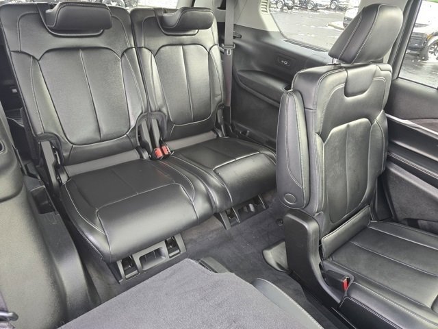 Used 2021 Jeep Grand Cherokee L Limited image 36