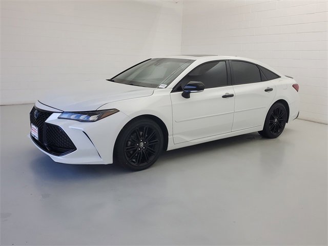 Used 2022 Toyota Avalon XSE