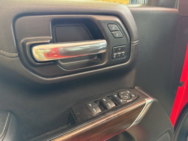 Used 2019 GMC Sierra 1500 SLT w/ SLT Premium Plus Package image 15