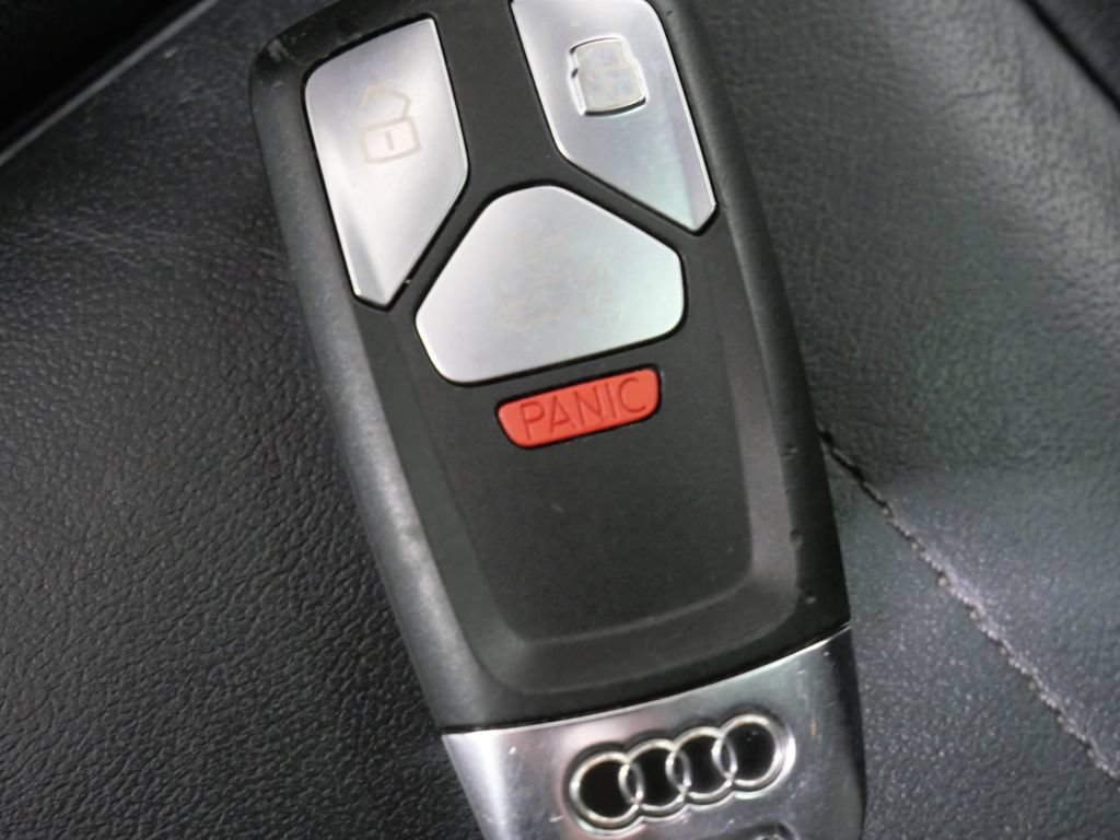Used 2024 Audi Q5 2.0T Premium Plus AWD/4WD image 29