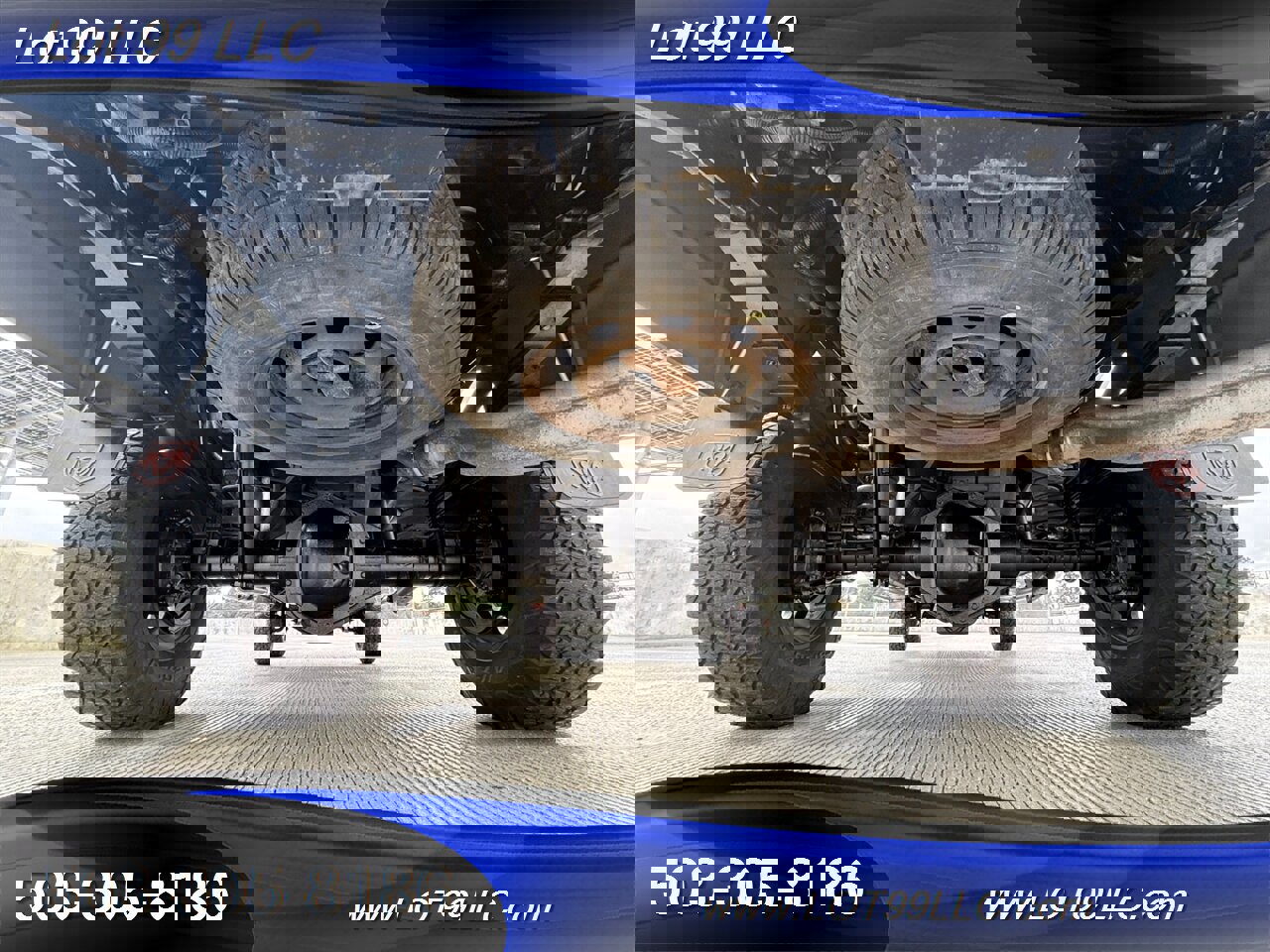 Used 2003 Dodge Ram 3500 Truck SLT image 66