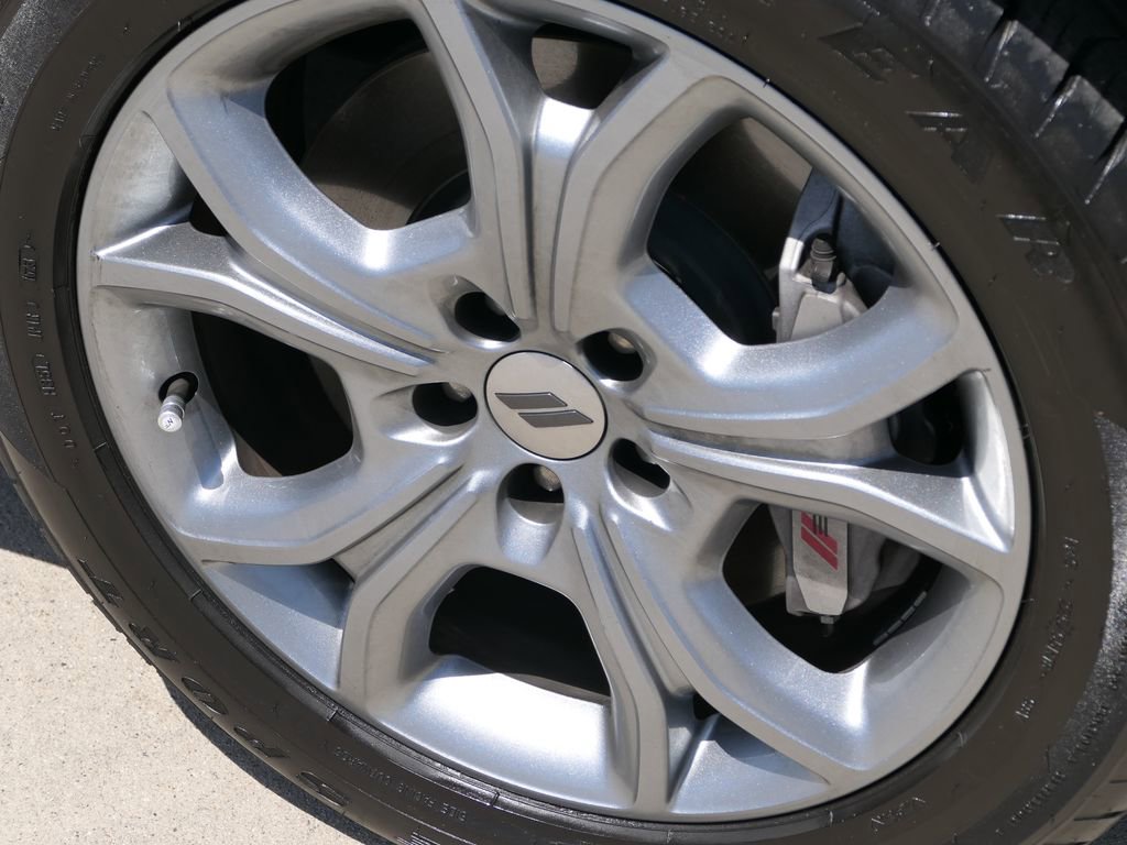 Used 2024 Dodge Hornet R/T Plus image 27