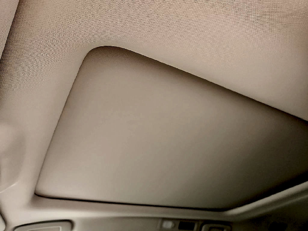 New 2026 Nissan Pathfinder Platinum w/ Accent Package FWD image 24