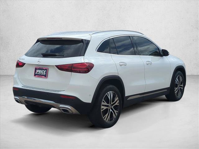 Used 2024 Mercedes-Benz GLA 250 image 5