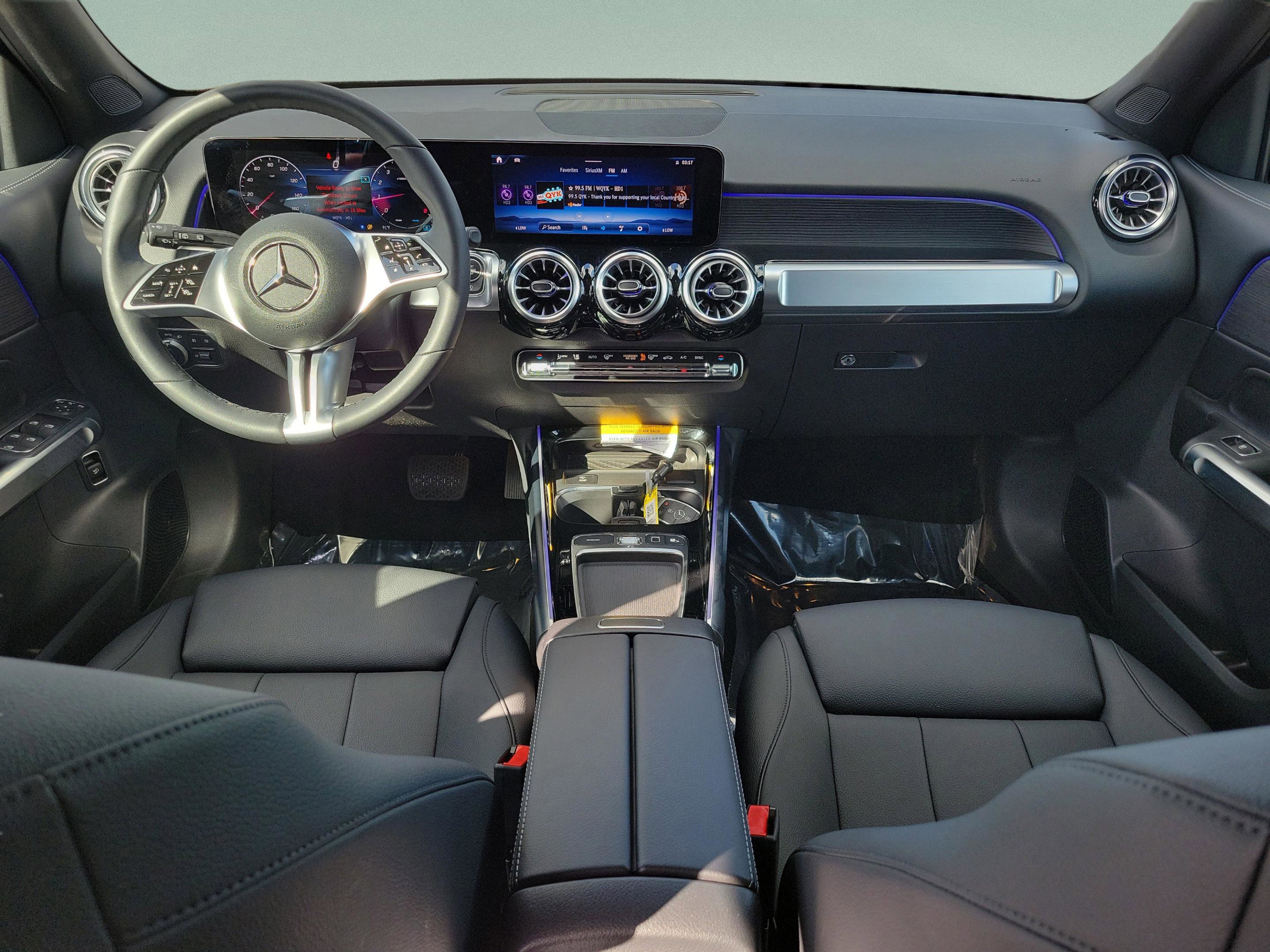 Certified 2026 Mercedes-Benz GLB 250 image 16