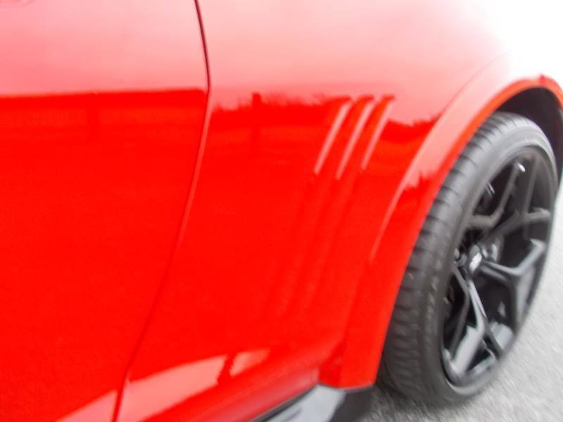 Used 2015 Chevrolet Camaro Z/28 image 71