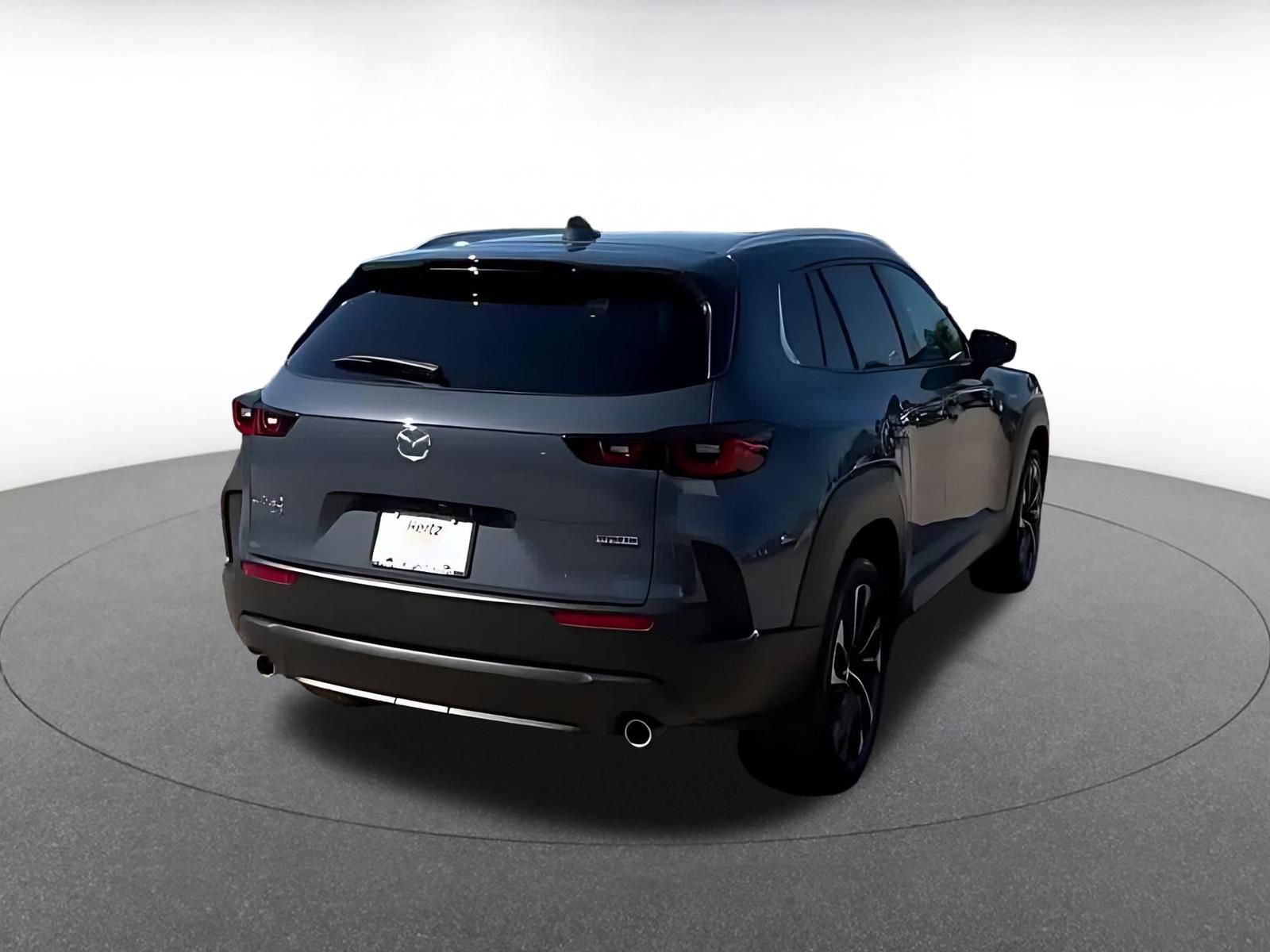 Used 2025 MAZDA CX-50 2.5 Hybrid w/ Premium Plus Pkg AWD/4WD image 14