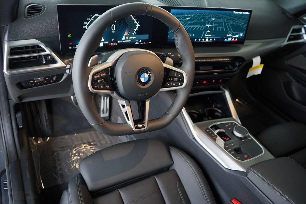 Used 2026 BMW 430i xDrive w/ M Sport Package AWD/4WD image 13