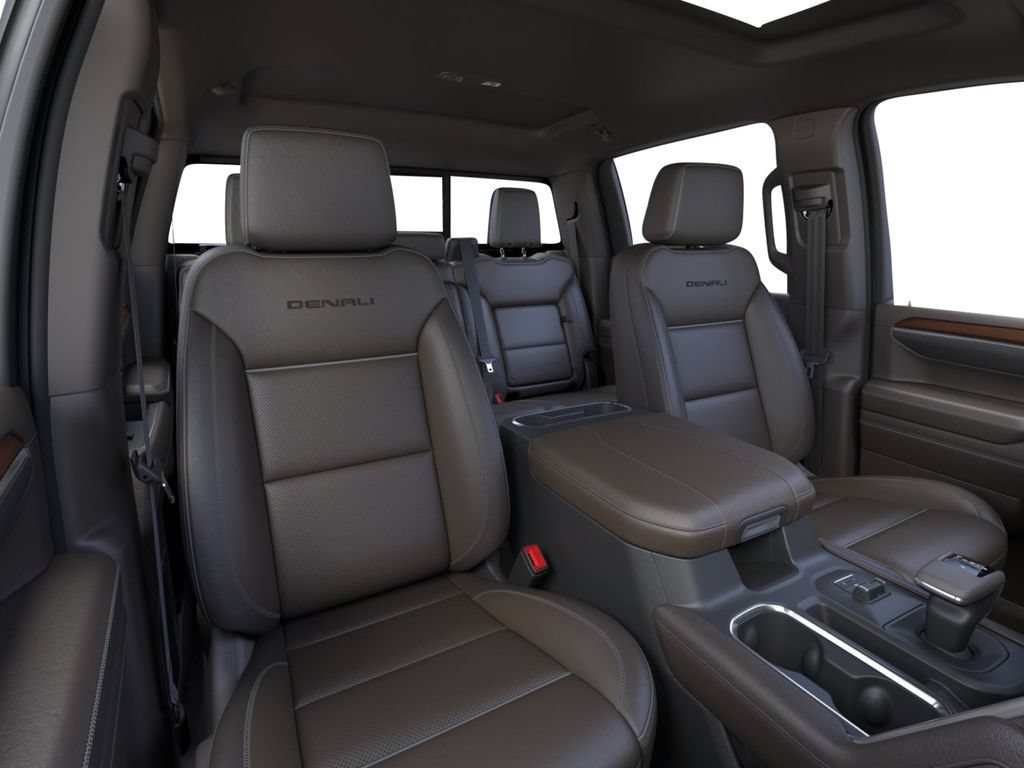 New 2026 GMC Sierra 1500 Denali w/ Technology Package AWD/4WD image 17