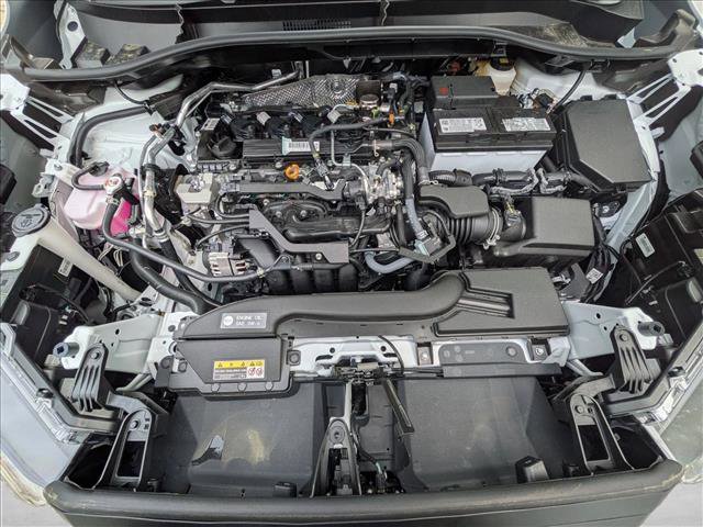 New 2026 Toyota Corolla Cross L AWD/4WD image 16