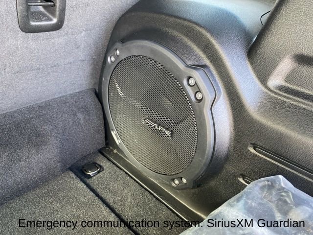 Used 2022 Jeep Wrangler Unlimited Sahara w/ Cold Weather Group image 35