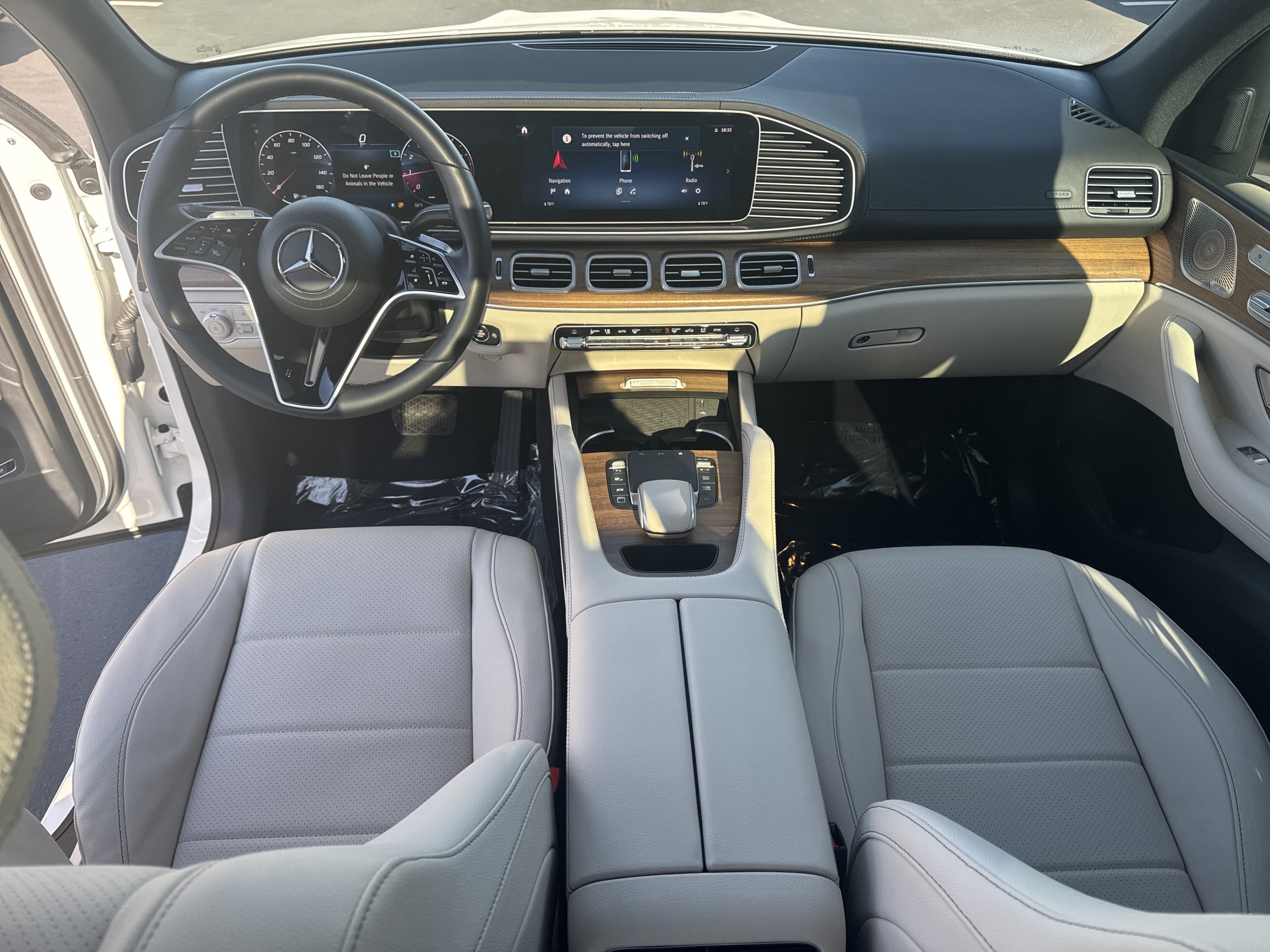 Used 2026 Mercedes-Benz GLE 350 4MATIC image 33