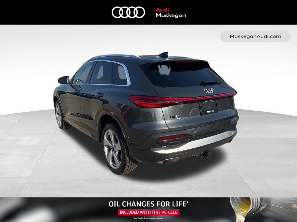 New 2026 Audi Q5 Premium Plus AWD/4WD image 5