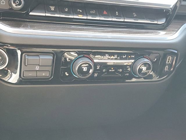 Used 2025 Chevrolet Silverado 2500 LT w/ Trail Boss Package image 18