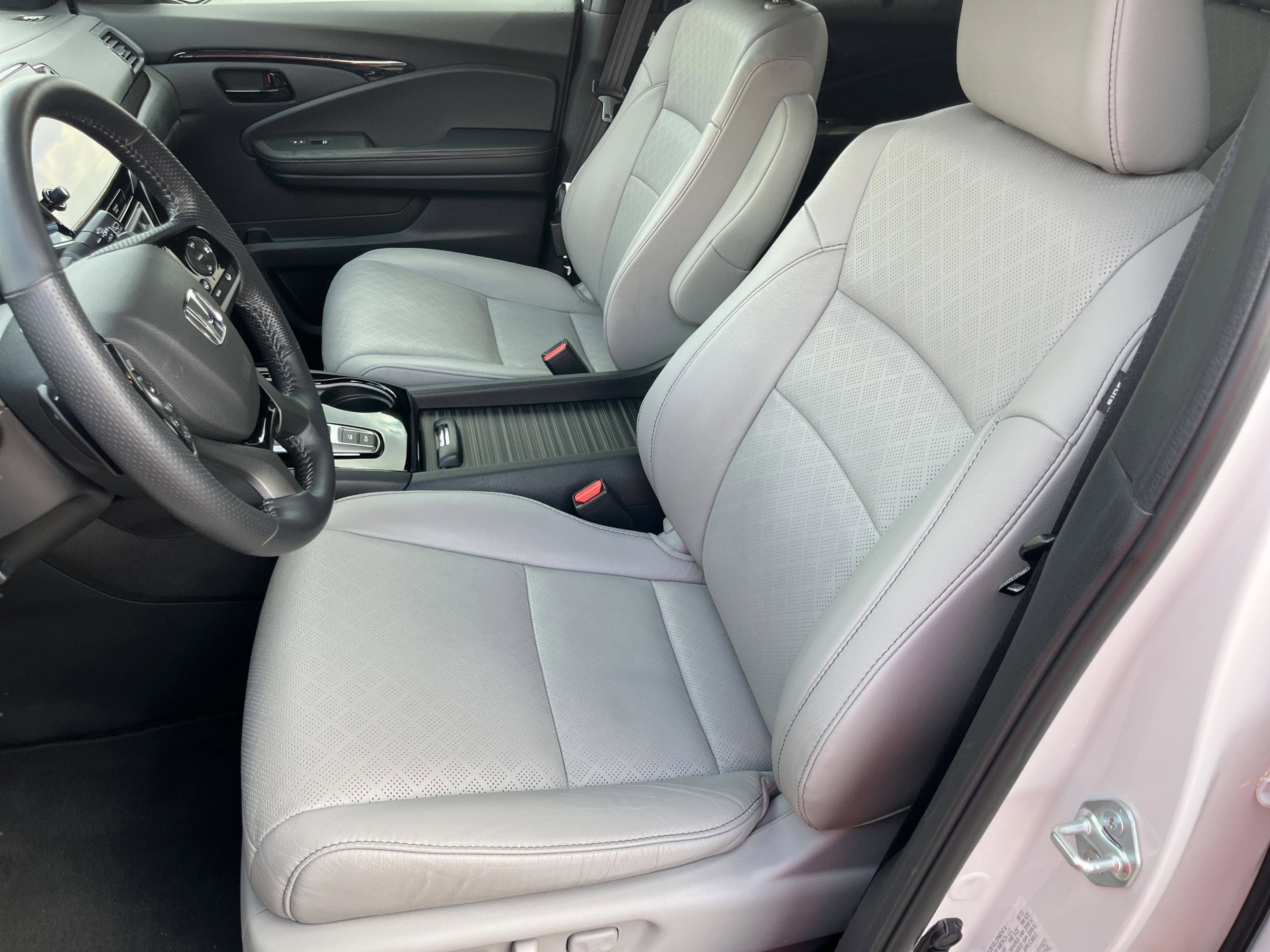 Used 2023 Honda Passport Elite image 25