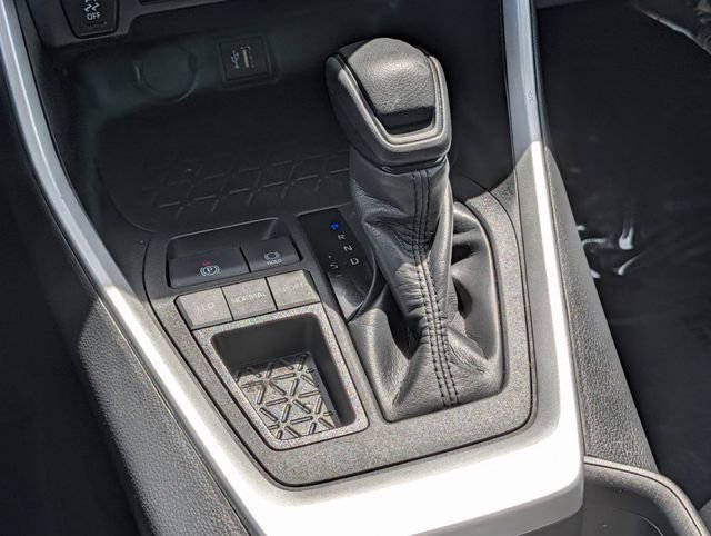 Used 2024 Toyota RAV4 LE image 14