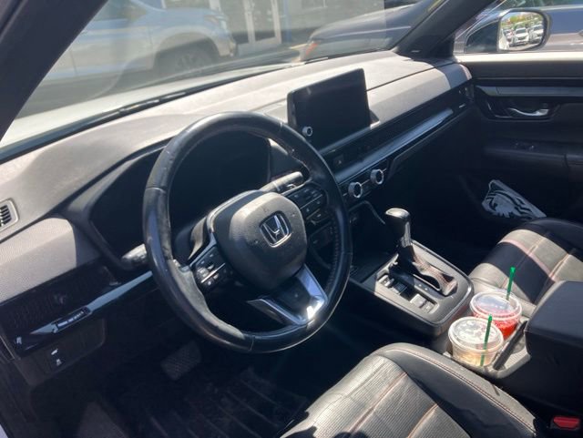 Used 2023 Honda CR-V Sport Touring image 19
