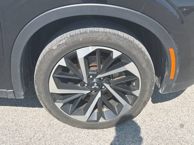 Used 2022 Mitsubishi Outlander ES AWD/4WD image 10