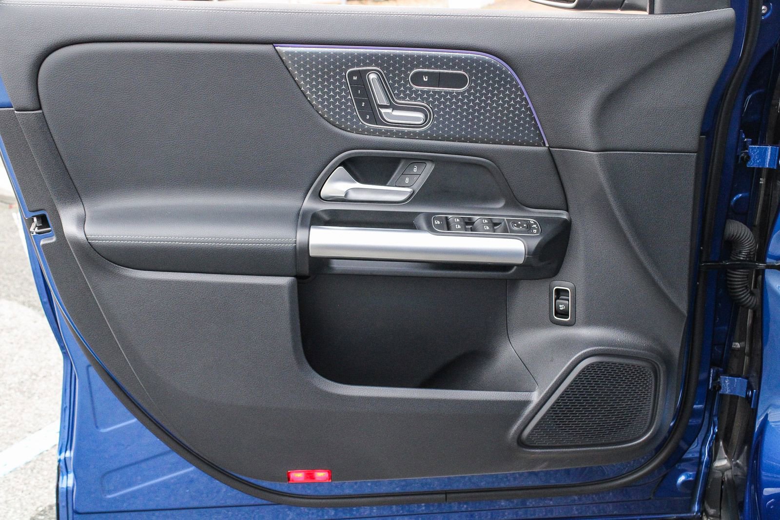 Used 2025 Mercedes-Benz GLA 250 4MATIC image 24