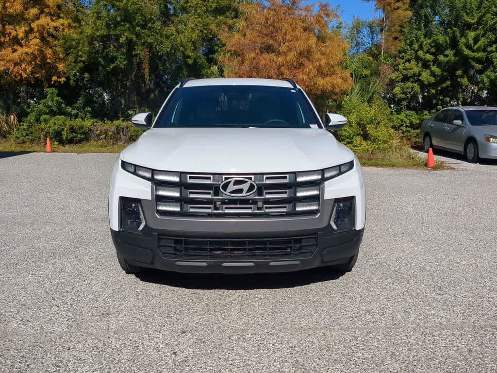 New 2026 Hyundai Santa Cruz SE FWD image 10