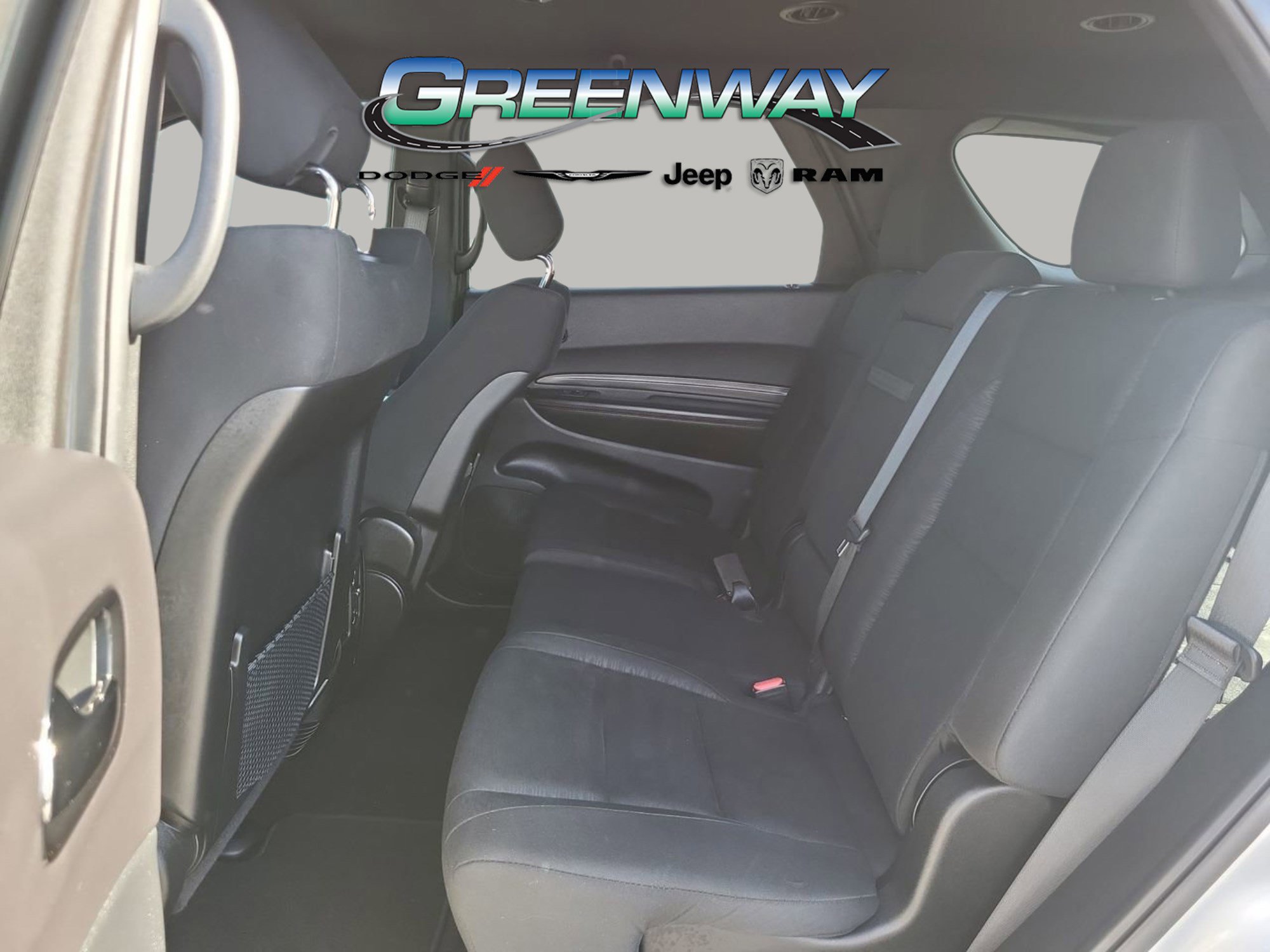 Used 2025 Dodge Durango GT w/ Blacktop Package image 15