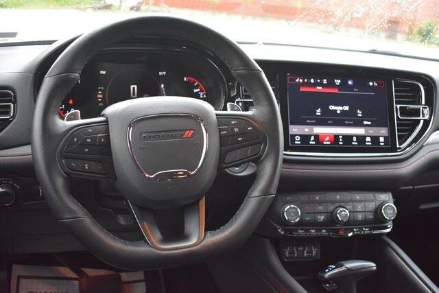 Used 2025 Dodge Durango GT AWD/4WD image 22
