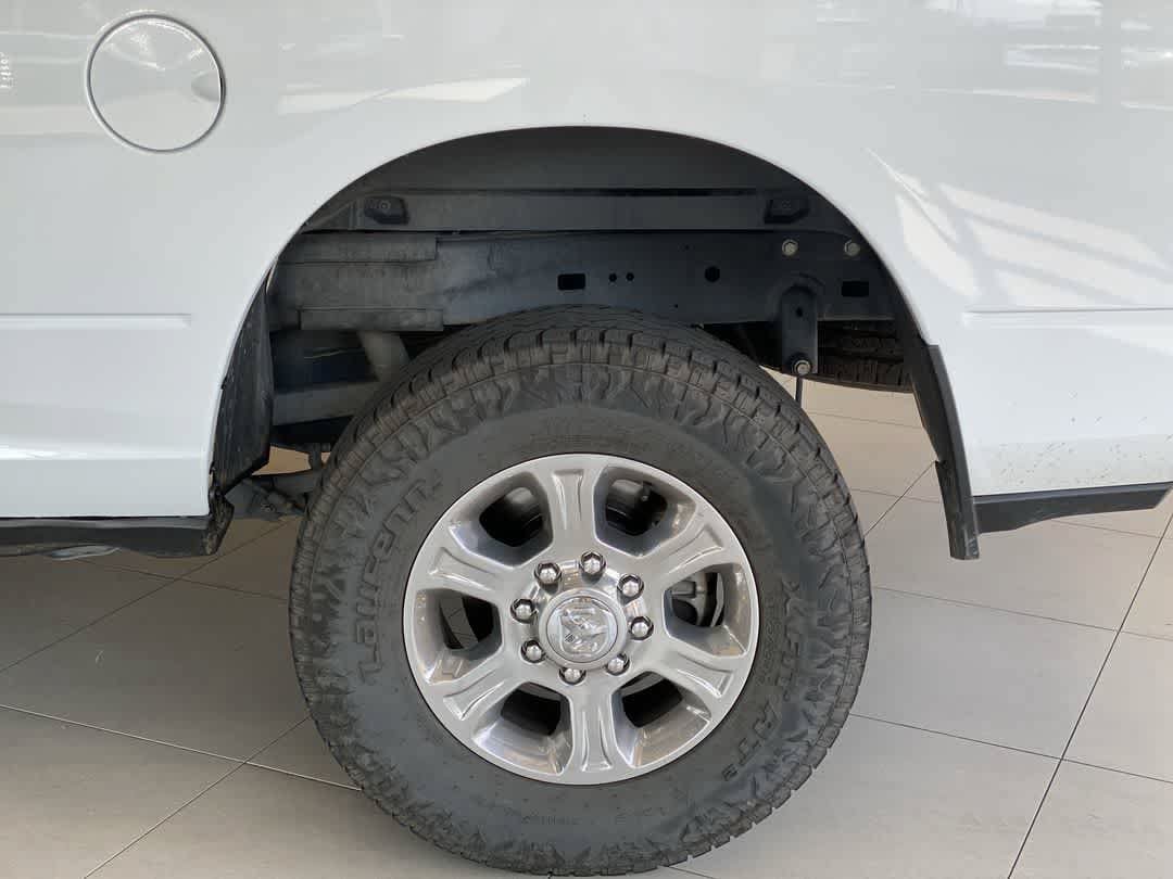 Used 2024 RAM 2500 Big Horn AWD/4WD image 13