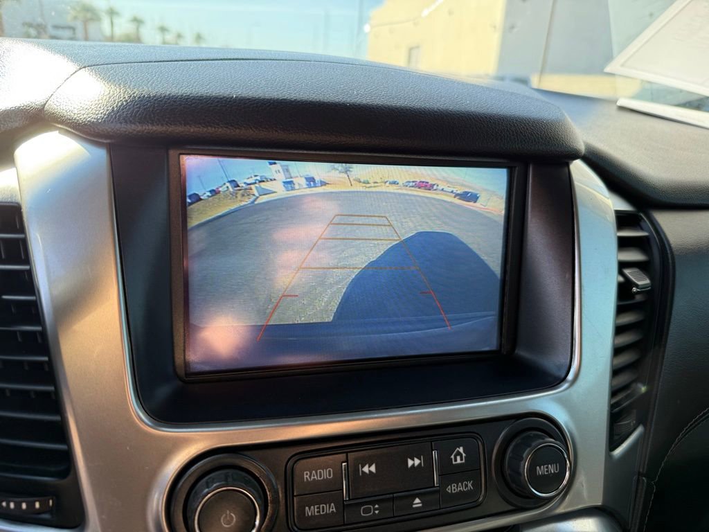 Used 2019 Chevrolet Tahoe LT image 33