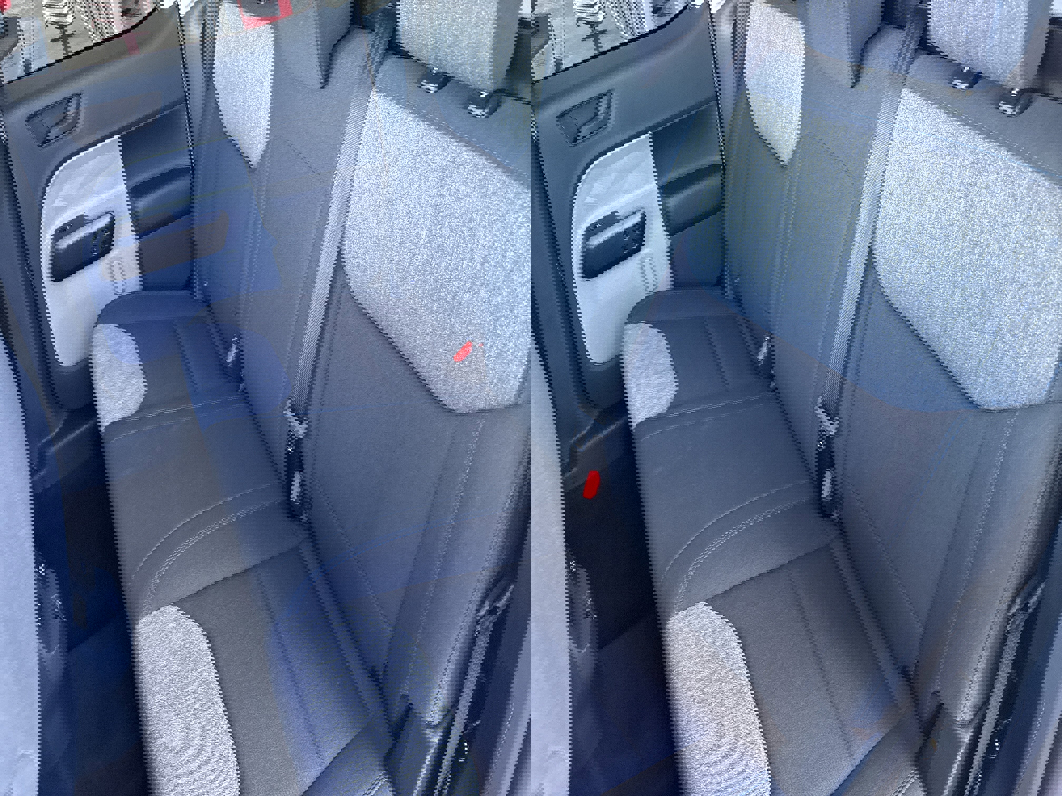 New 2026 Ford Maverick XLT w/ XLT Luxury Package AWD/4WD image 11