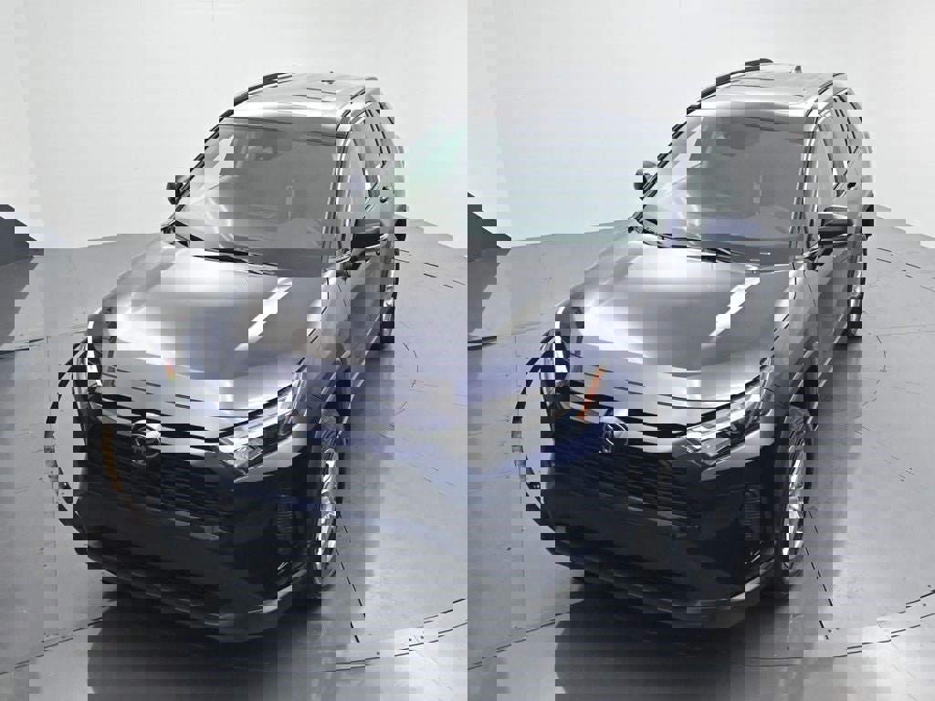 New 2025 Toyota RAV4 XLE w/ Convenience Package image 55