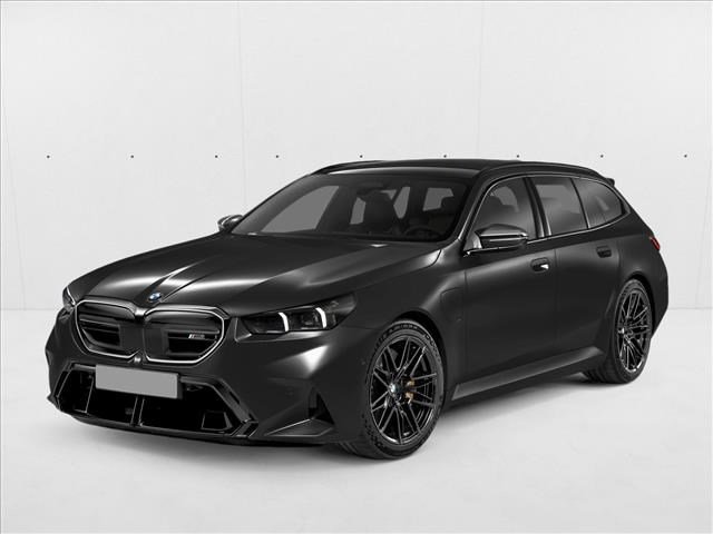 New 2027 BMW M5 w/ Carbon Package AWD/4WD image 1