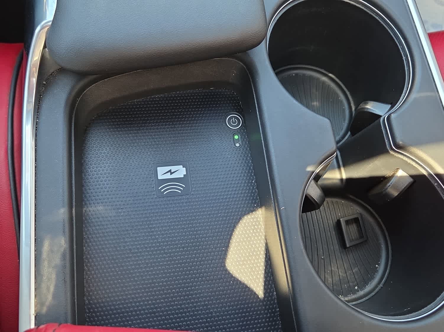 Used 2025 Acura TLX SH-AWD w/ A-SPEC Pkg image 25