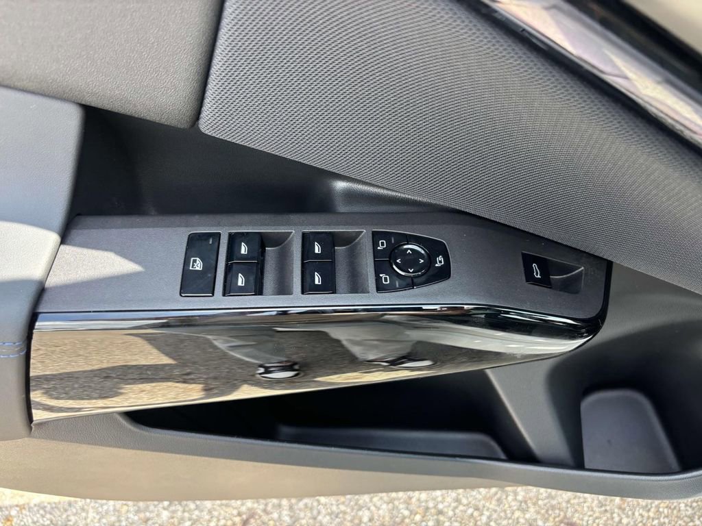 New 2026 BMW X3 M50 w/ Premium Package image 13