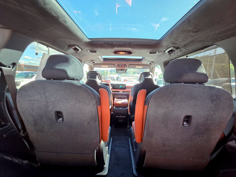 New 2027 Kia Telluride SX Prestige AWD/4WD image 11