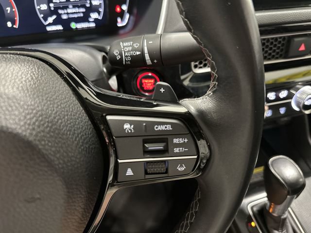 Used 2023 Honda Civic Touring image 38